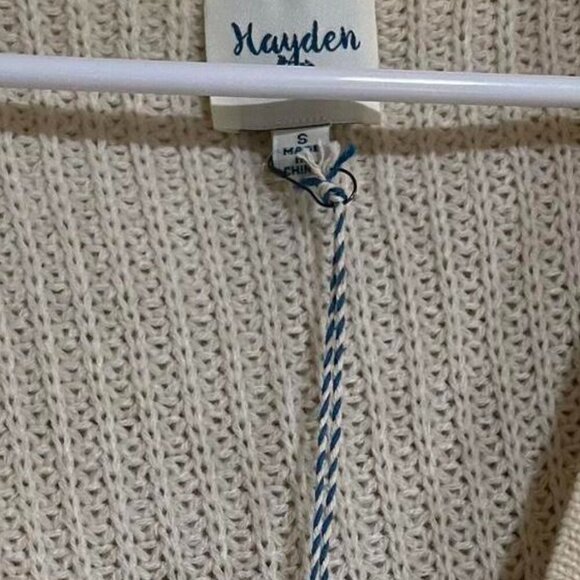 Nwt Hayden La - Picture 4 of 4